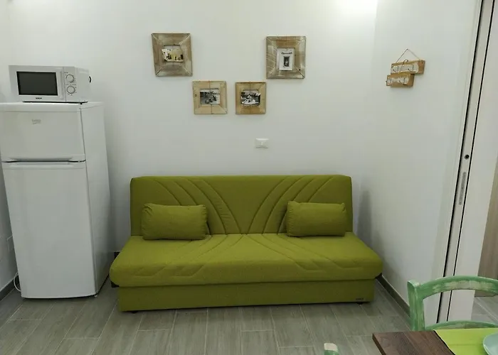 Casa Da Giacomo