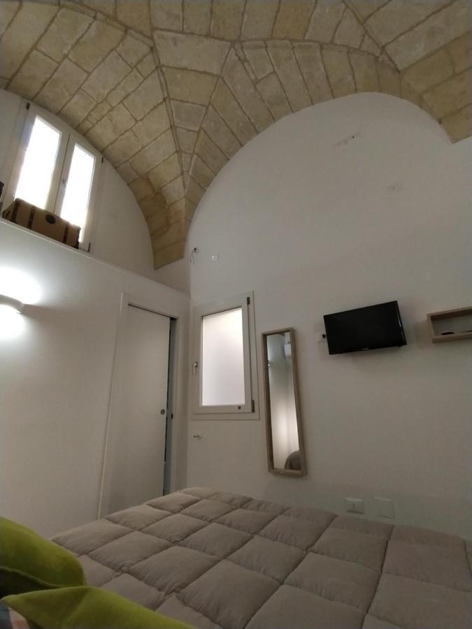 Apartment Casa Da Giacomo *