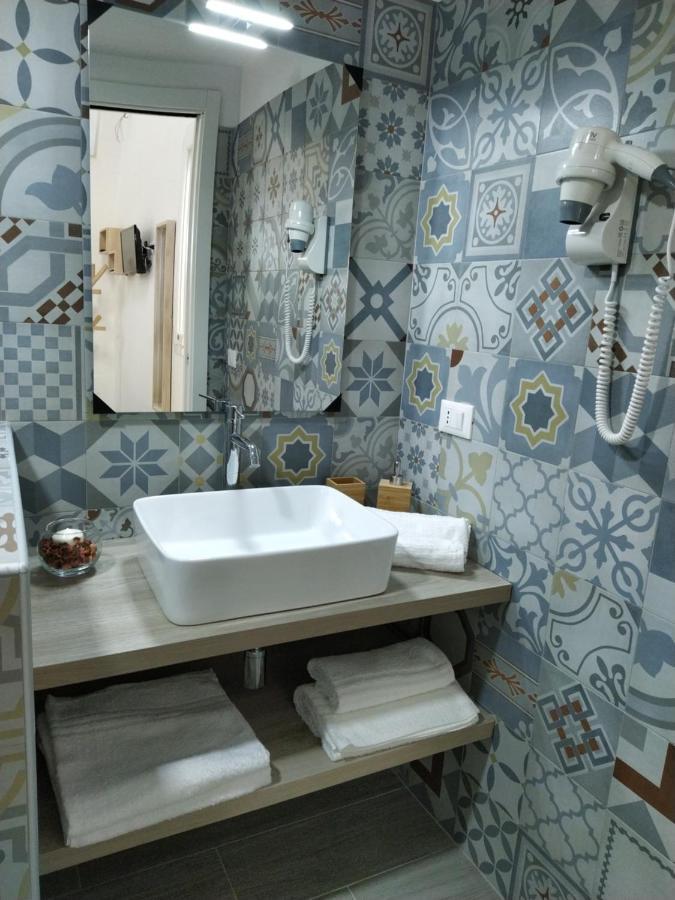 Apartment Casa Da Giacomo *