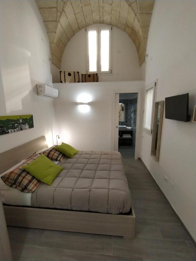 Casa Da Giacomo Apartment *