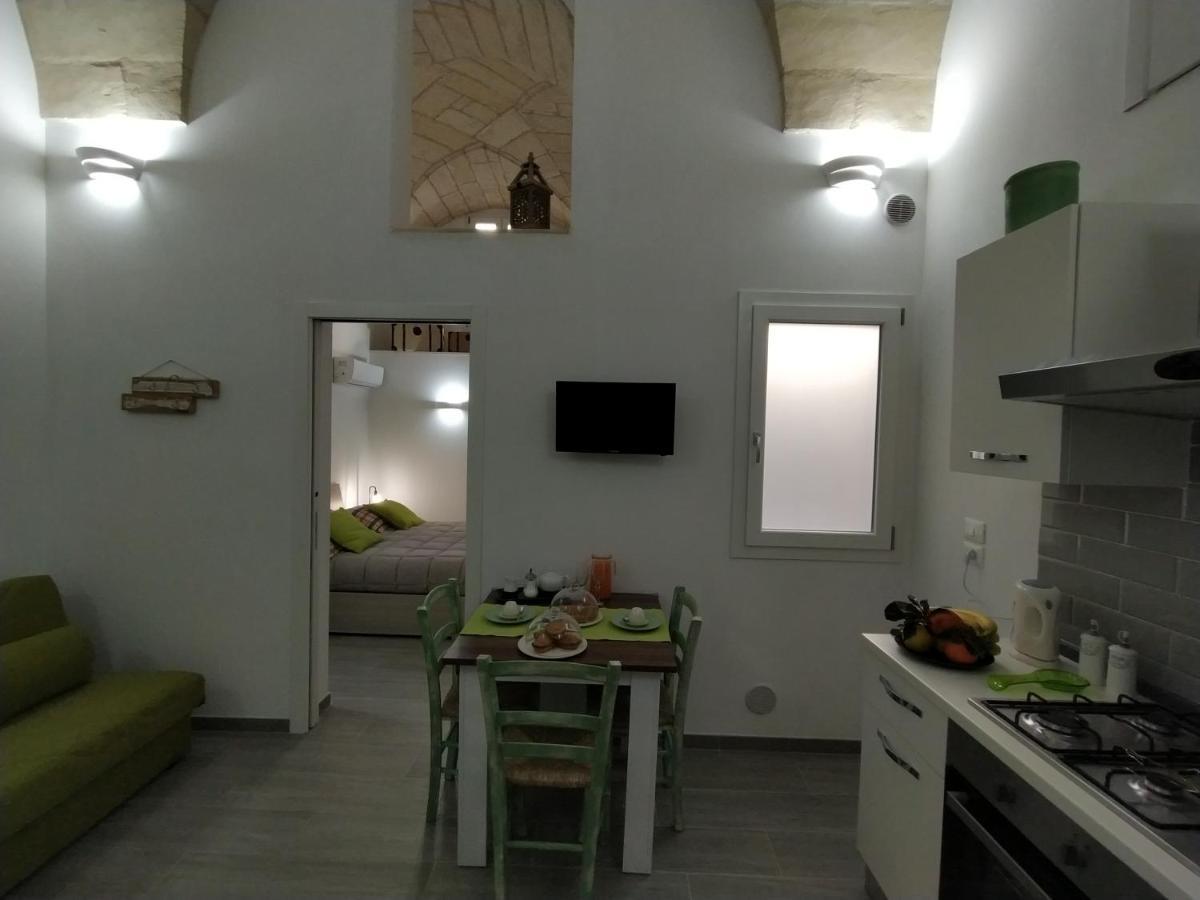 Casa Da Giacomo Apartment *