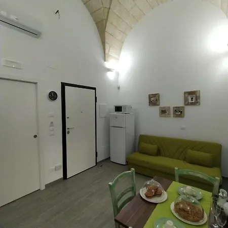 Casa Da Giacomo Lecce Exterior photo