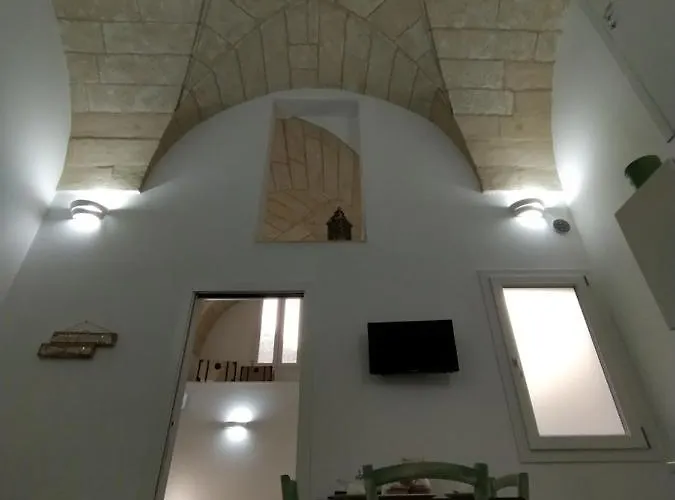 Casa Da Giacomo