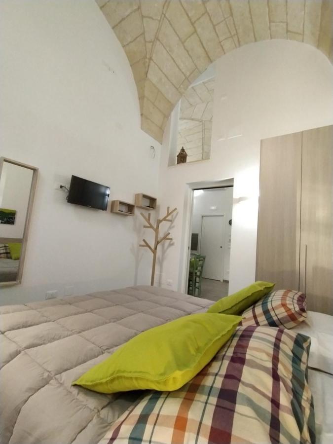 Casa Da Giacomo Apartment