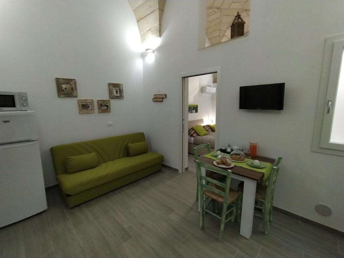 Casa Da Giacomo Apartment *