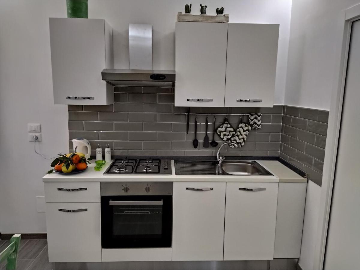 Casa Da Giacomo Apartment *