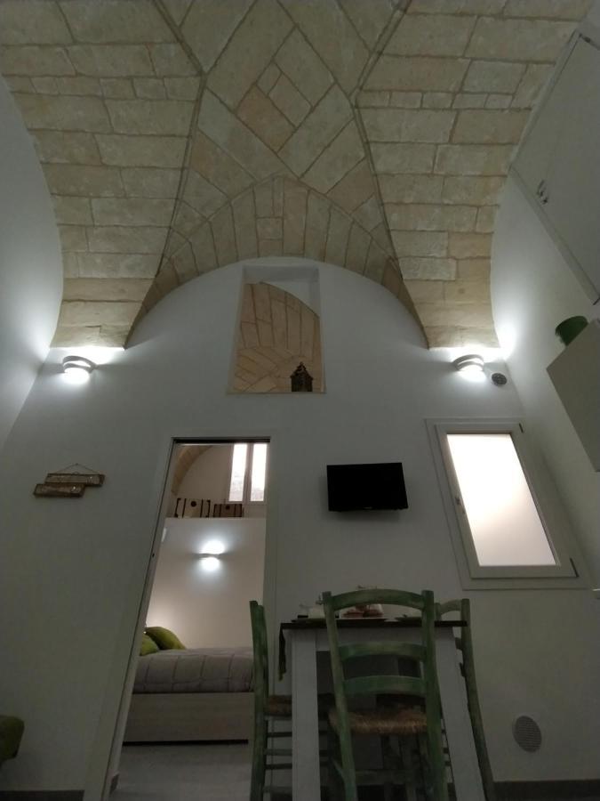 Casa Da Giacomo Lecce