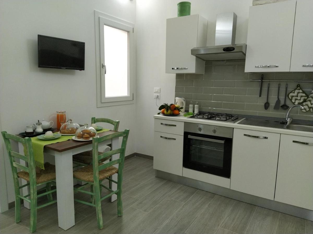 Casa Da Giacomo Apartment Lecce