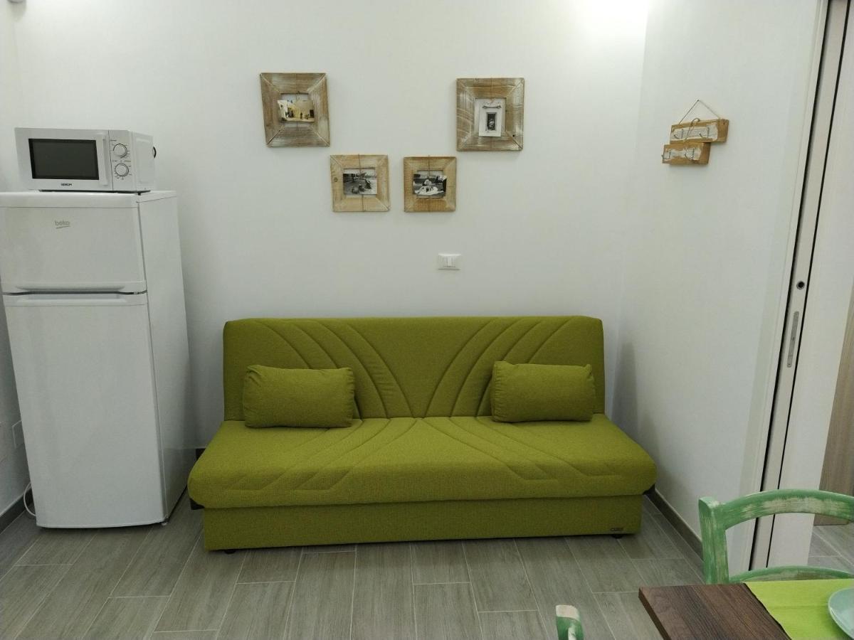 Apartment Casa Da Giacomo *