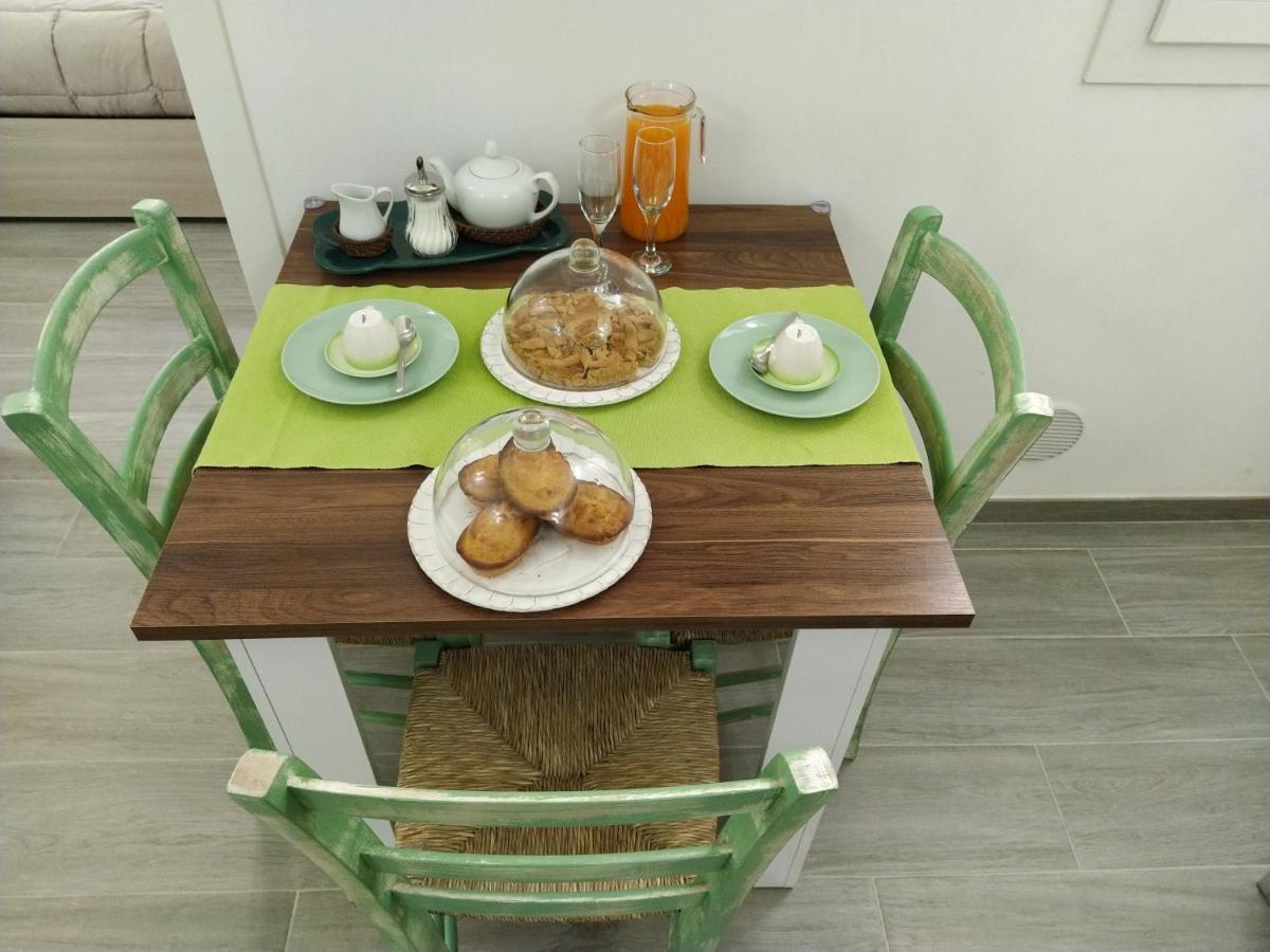 Casa Da Giacomo Apartment *