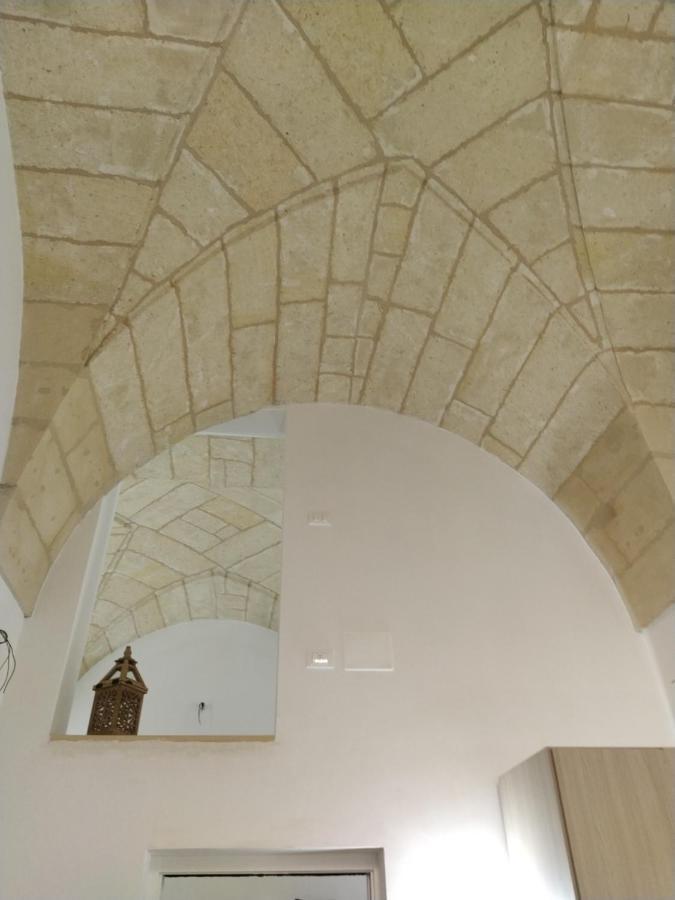 Casa Da Giacomo Lecce