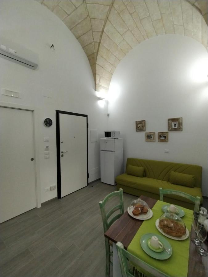 Apartment Casa Da Giacomo *
