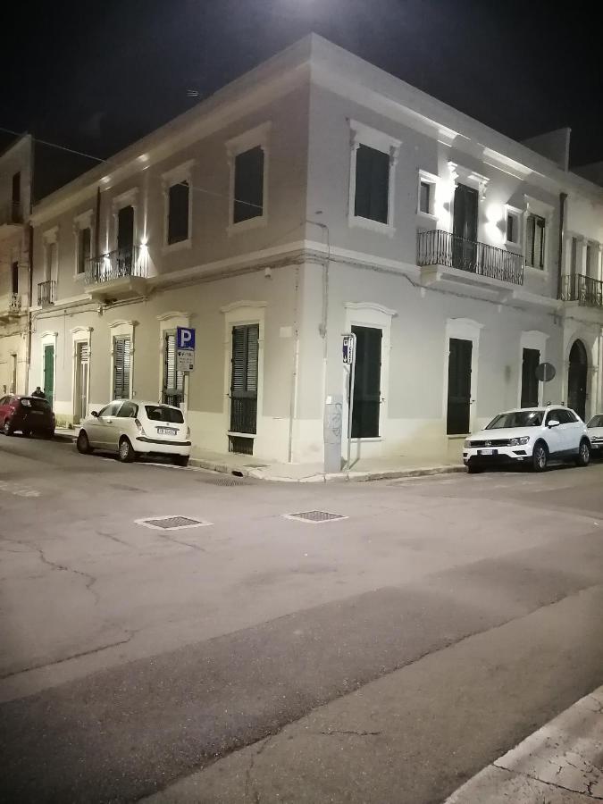 Casa Da Giacomo