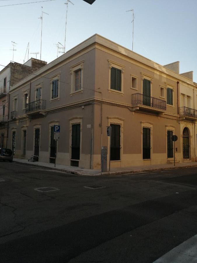 Apartment Casa Da Giacomo *